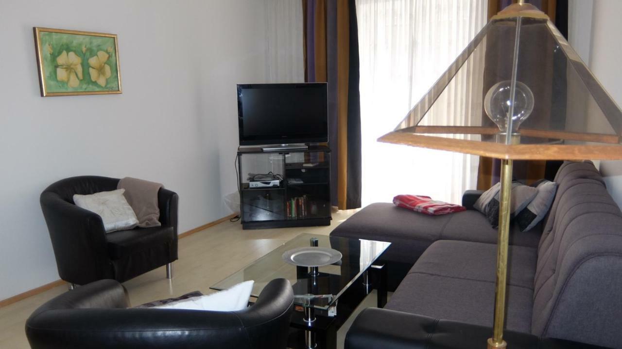 Village Appartements Waidhofen an der Thaya Dış mekan fotoğraf