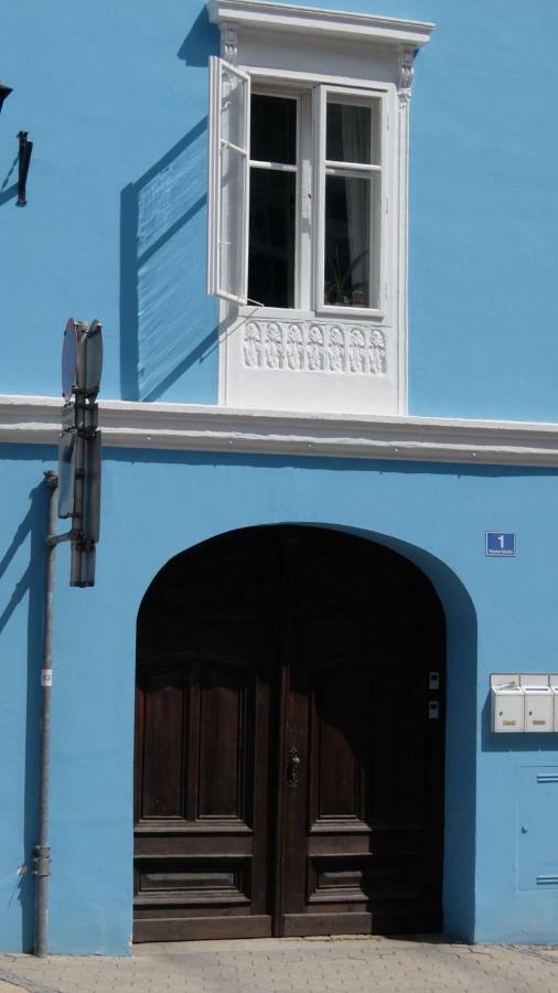 Village Appartements Waidhofen an der Thaya Dış mekan fotoğraf
